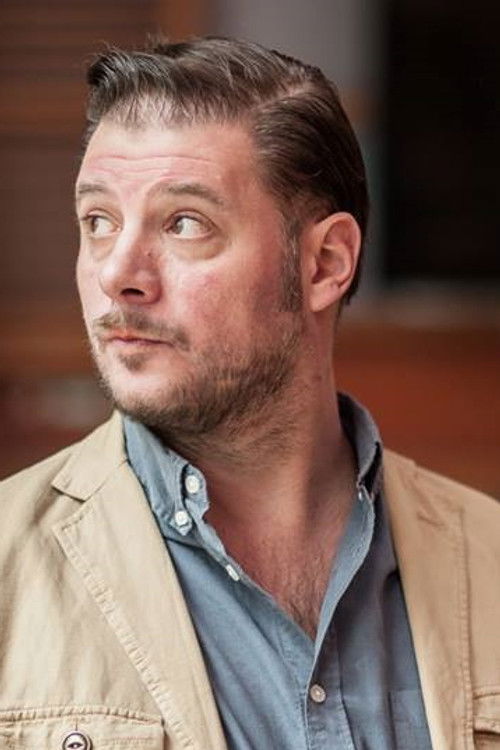 Andrei Cretulescu as Self