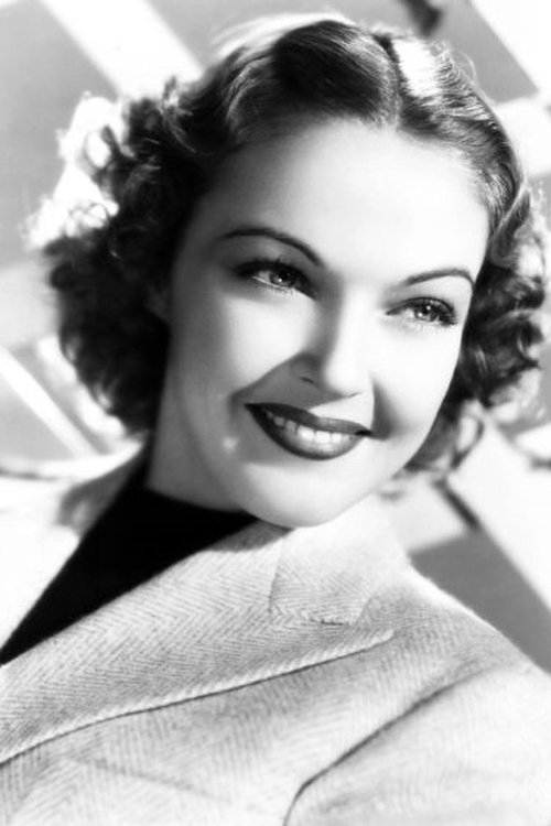 Louise Stanley as Alice - Newsstand Cashier (uncredited)