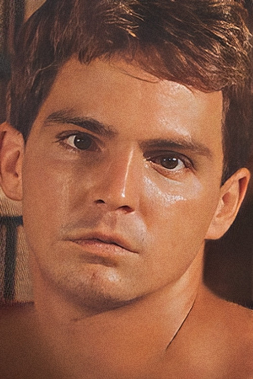 David Reams as Lt. Hargraves