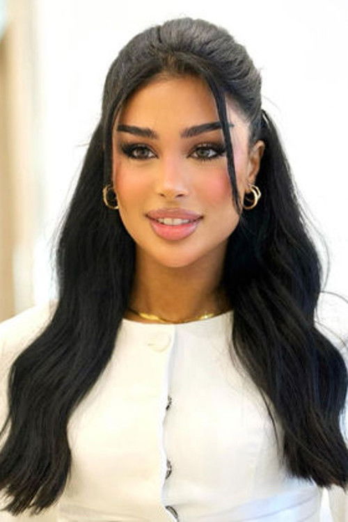 كوثر البلوشي as