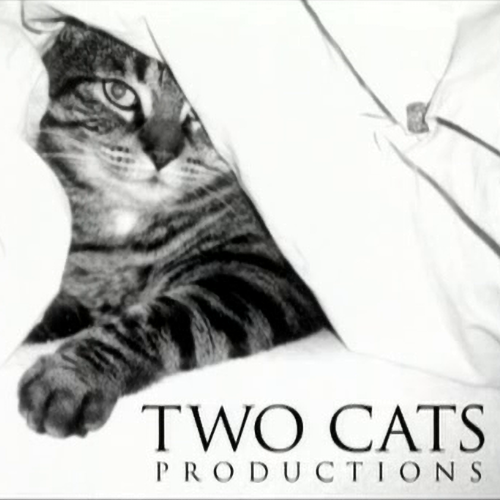Two Cats Productions logo