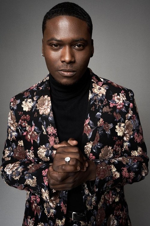 Kelsey Caesar as Tuck