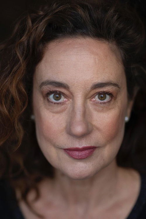 Susanne Monnerjahn as Erika