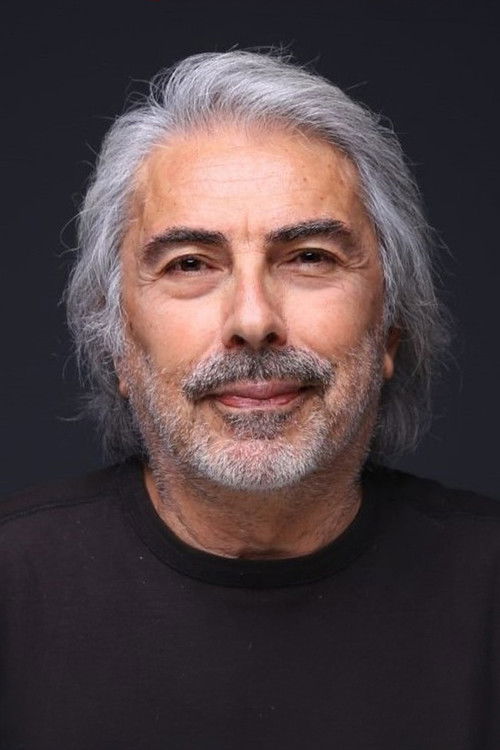 Ayhan Kavas as Self