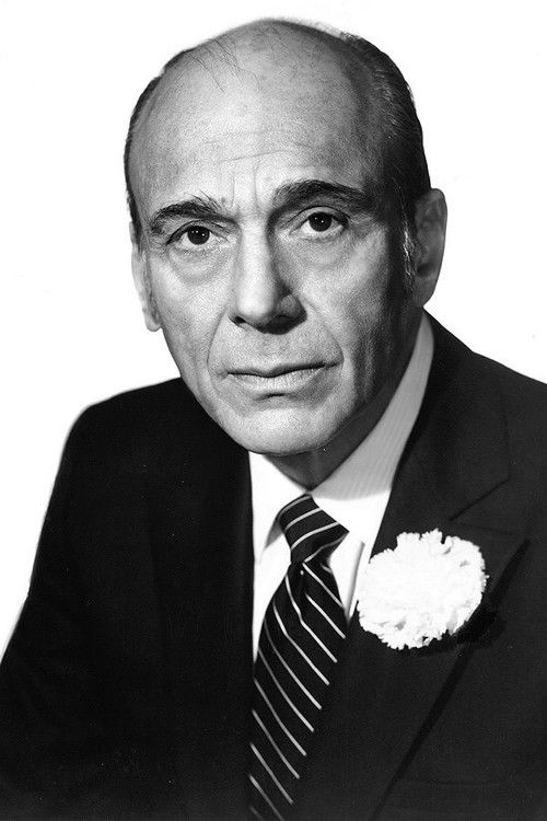 Johnny Green as Himself