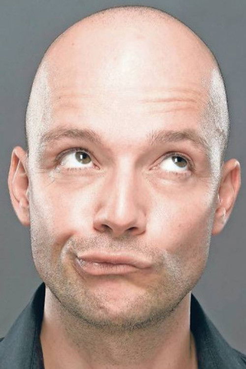 Lo Malinke as Neighbor