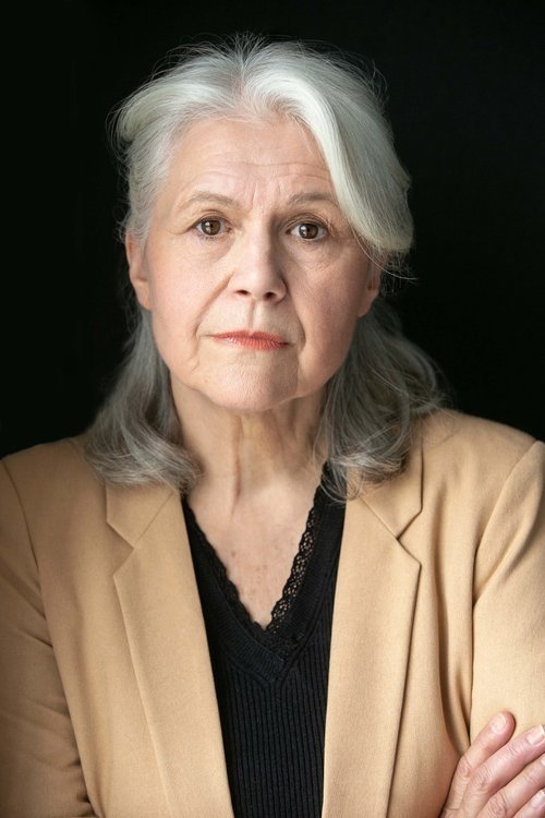 Lisa Armytage as Anna's Mum