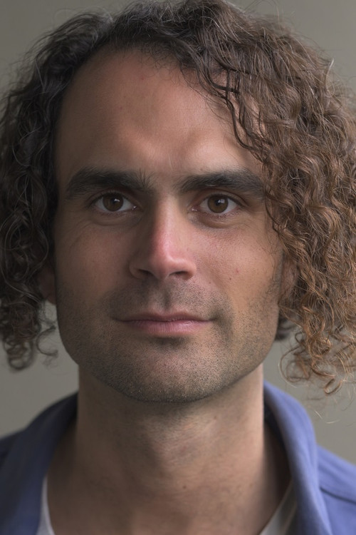 Ande Cunningham as Black Paul's Woman