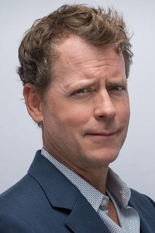 Greg Kinnear as Brian Jardine