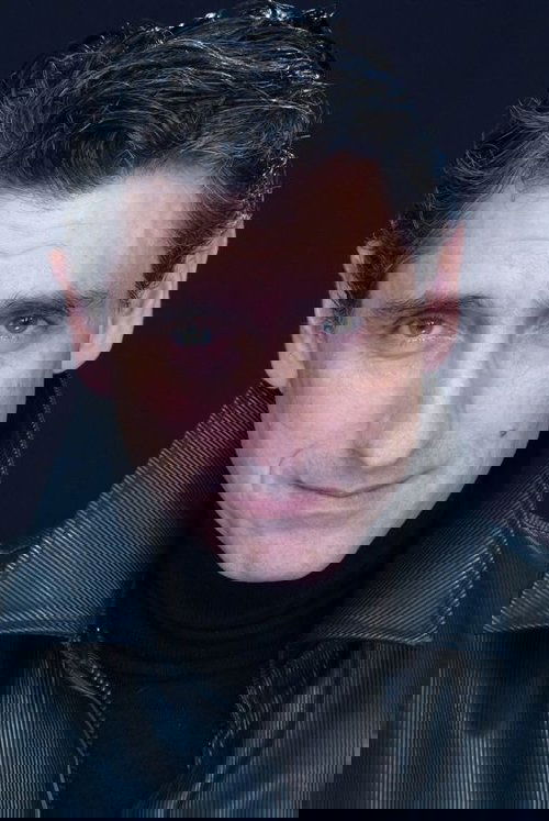 Anton Alexander as Peter Sangiuliano (Defense Attorney)