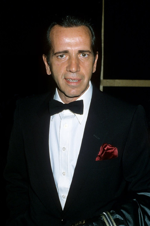 Robert Sacchi as Mickey 'Bogart' Pinco