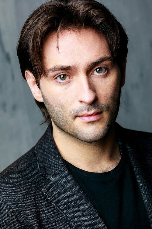 Richard Follin as Chuck