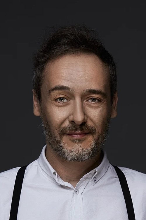 Santi Balmes as Self