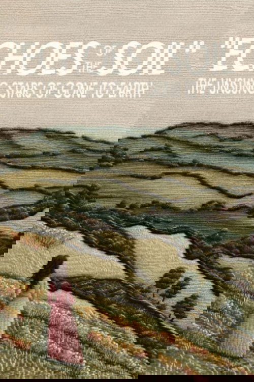 "Echoes of the Soil": The Unsung Stars of Gone to Earth poster