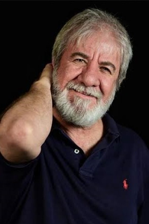 Masoud Karamati as Sohrab's Father