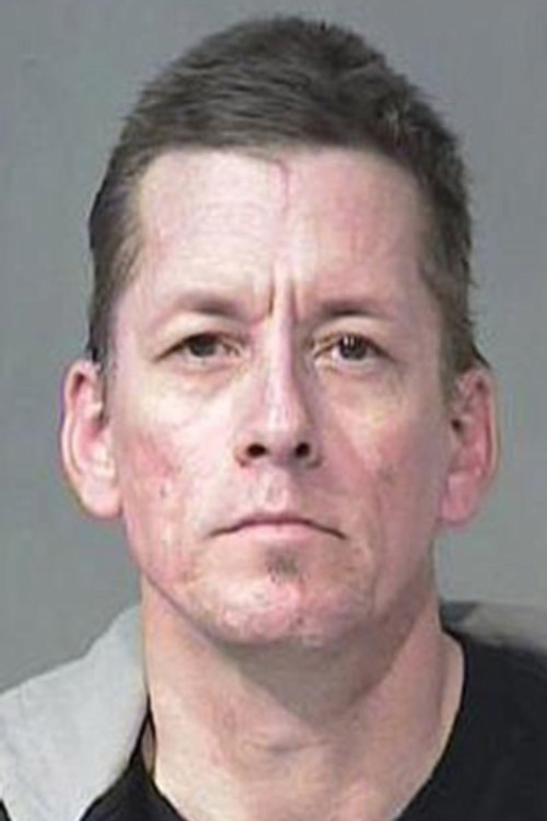 William Burch as Warner