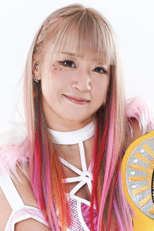 Saki Watanabe as Saki Bimi