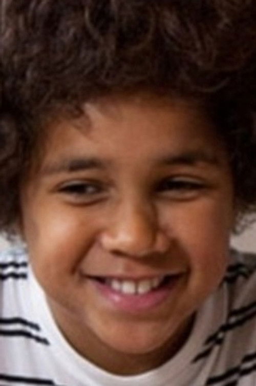 Yusufa Sidibeh as Rhamadhani