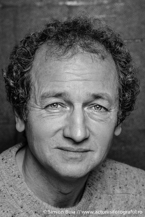 Dan Puric as Himself (archive footage)