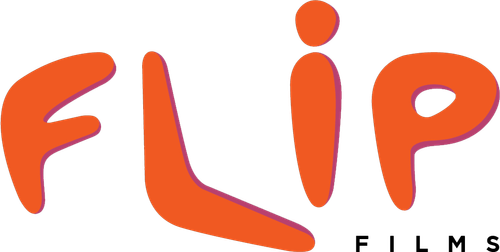 Flip Films logo