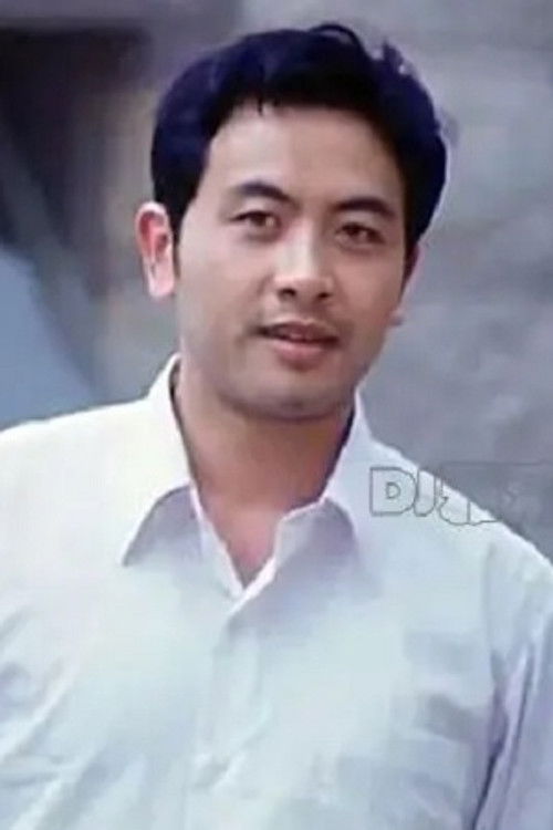 Liu Xin as 吴正光