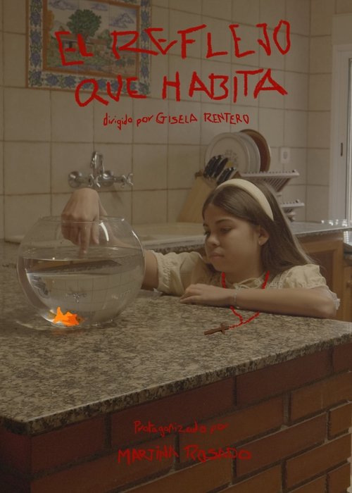 El Reflejo que Habita