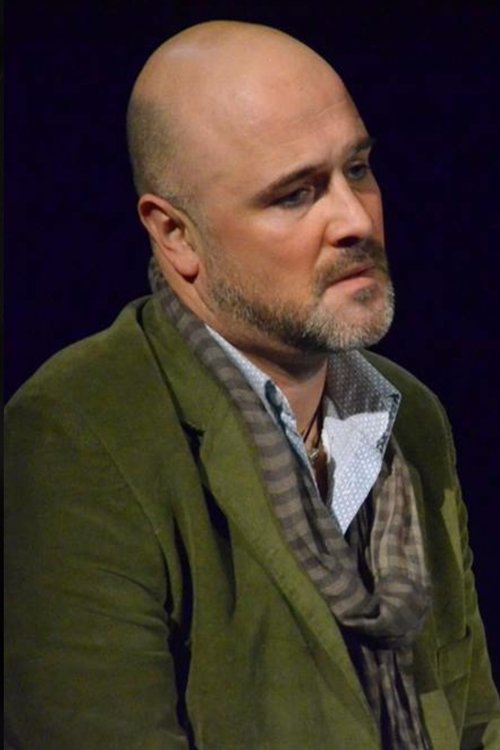 Nenad Pećinar as Kenway