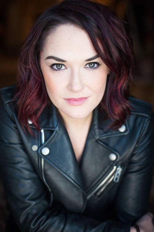 Christine Dwyer as Hollie