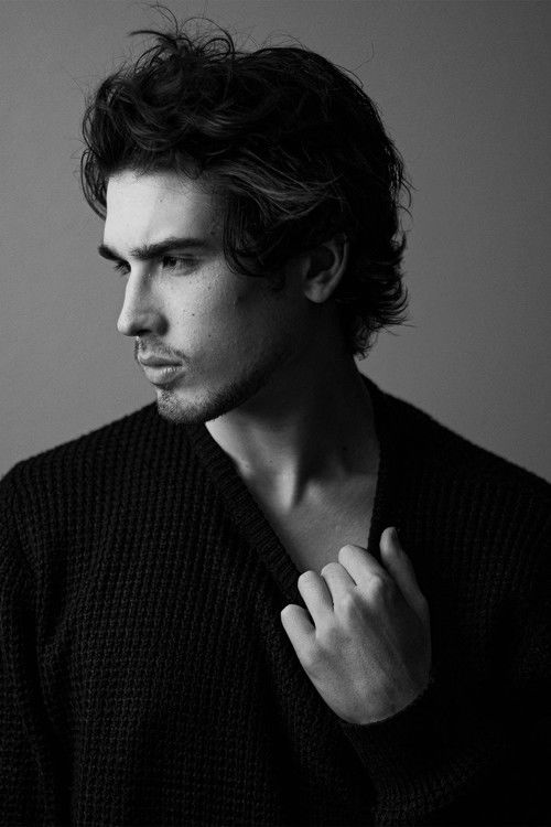 Michael Merlino as "Joe"