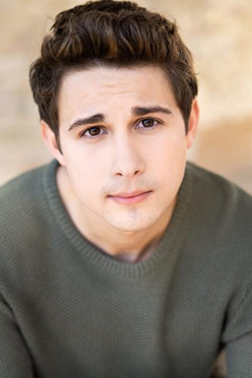 Mathew Swift as Shanty