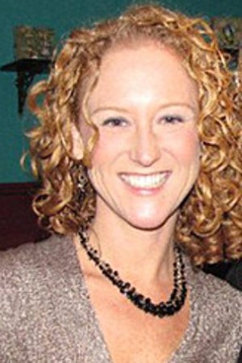 Hilary Gordon as Cara Craig