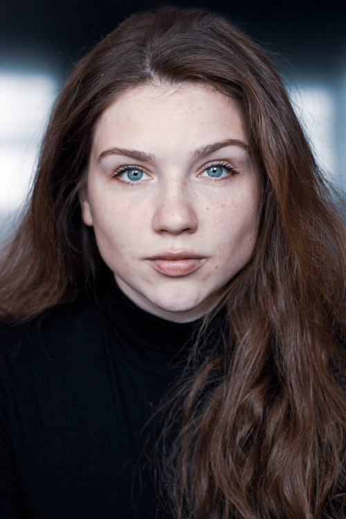Lesana Krausková as Alena Valentová