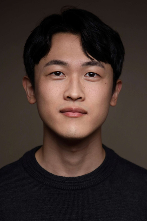Jeon Du-sik as Doppelgänger