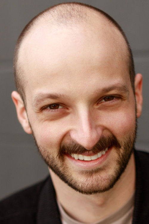 Brendan Cahalan as Verne