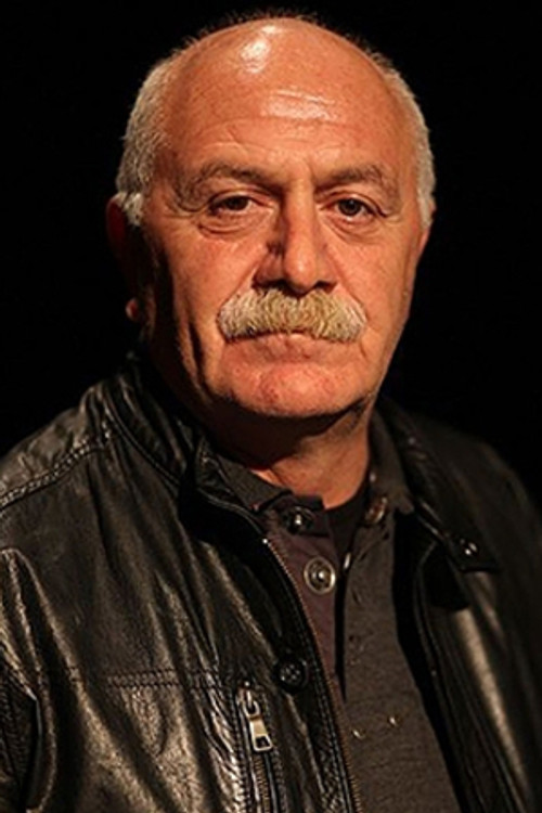 Orhan Aydın as Behlül