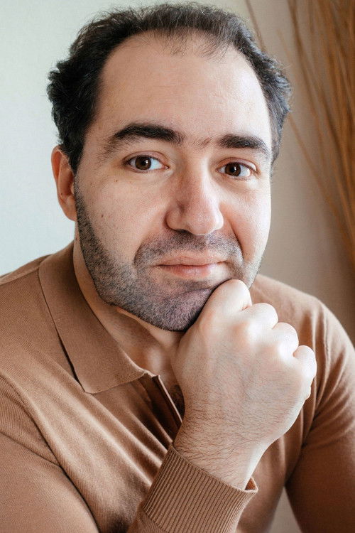 Roman Kanonik as Neško