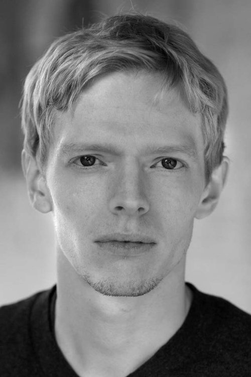 Hugh Mitchell as Tim