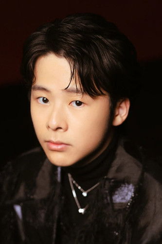 Dylan So as Yuen Hau Ming