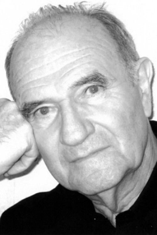 Alexis Nitzer as Henri Bernard