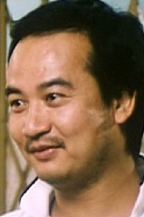 Raymond Fung Sai-Hung as HK prison warden