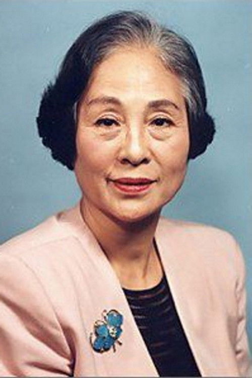 Sumiko Abe as 