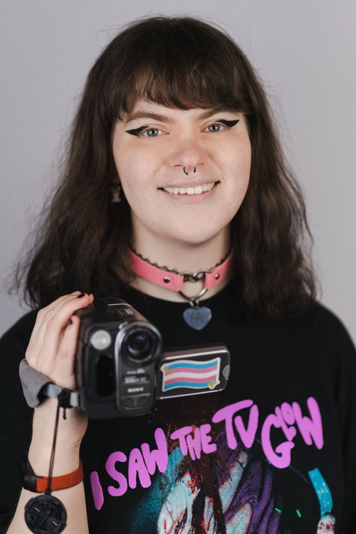 Lucy Rose Shaftain-Fenner as Jennifer (Voice)