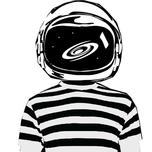 SPACEHEAD Productions logo