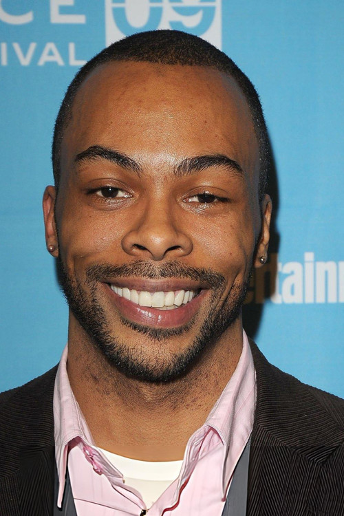 Jas Anderson as OG Loc (voice)