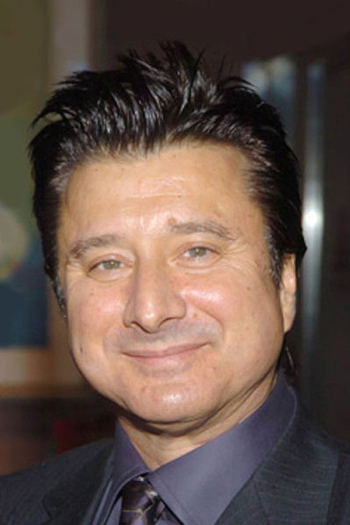 Steve Perry as Self (archive footage)