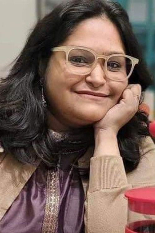 Samragnee Bandyopadhyay as 