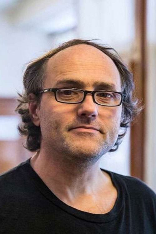 Roger Alan Koza as Alfonso de Albuquerque