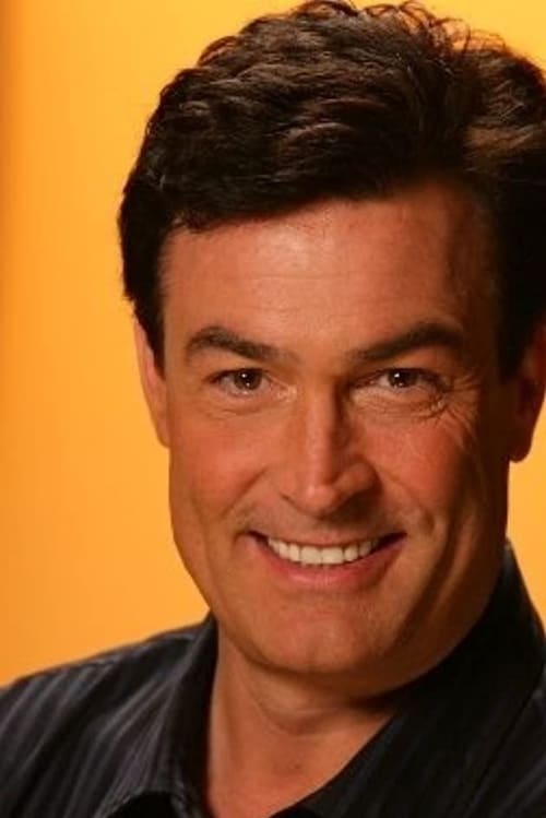 Daniel McVicar as Danny Rogers