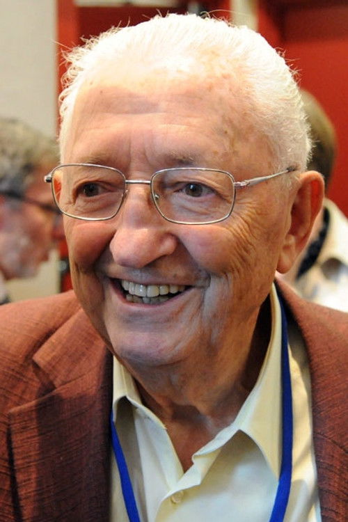 Edmond Maire as Self