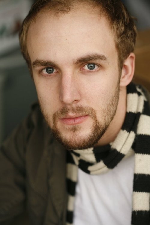 Cameron Asay as Jonathan Golden Kimball